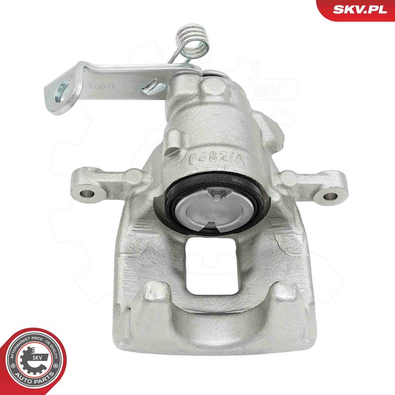 Pidurisadul, ESEN SKV 79SKV683