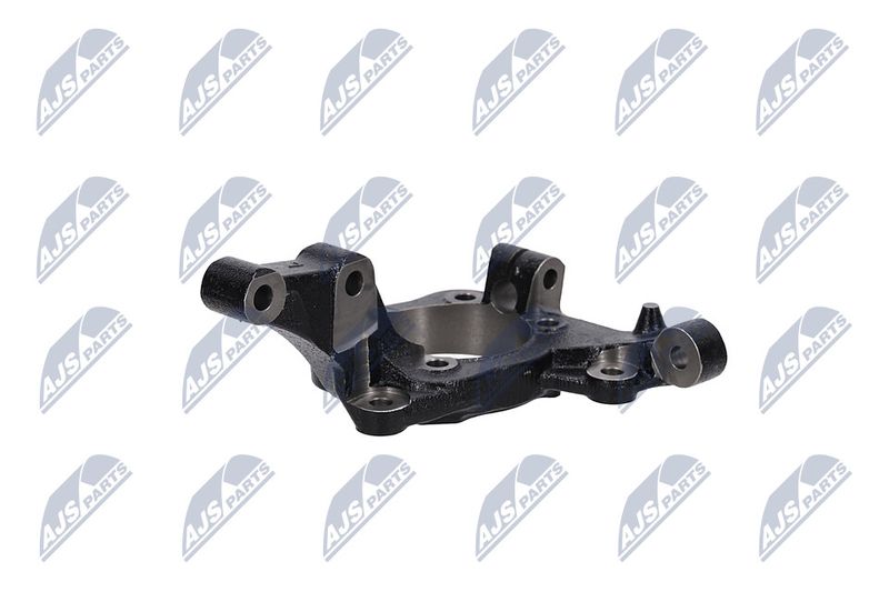 Käändmik, rattakinnitus, NTY ZZP-HY-508