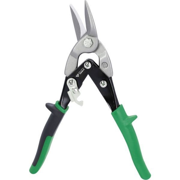 KS TOOLS BT067201 Manual Sheet Metal Shears
