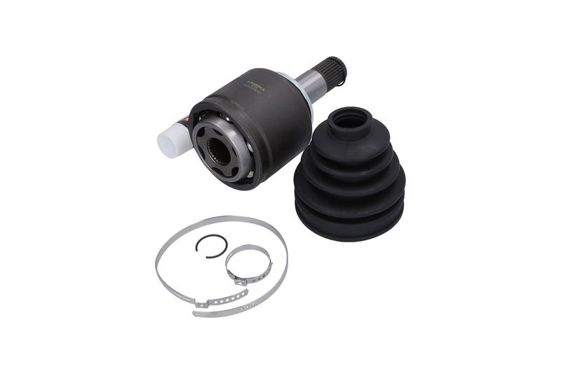 Liigendlaager, veovõll,...