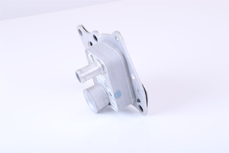 Õliradiaator, mootoriõli, NISSENS 90943