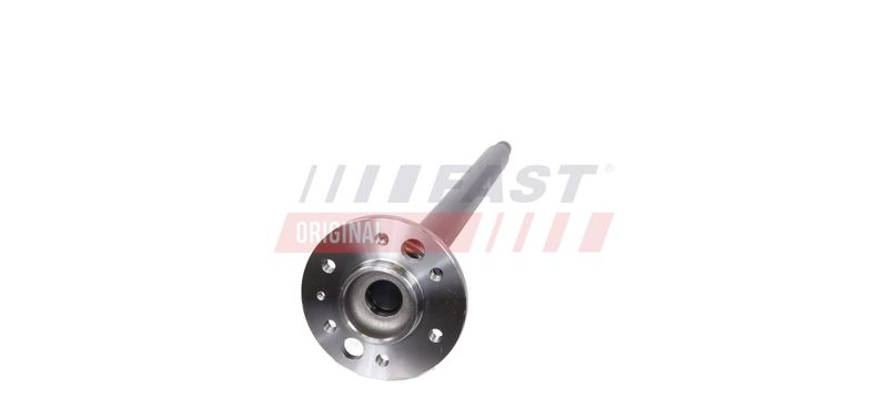 Rattarumm, FAST FT12736