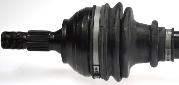 LÖBRO 301510 Drive Shaft