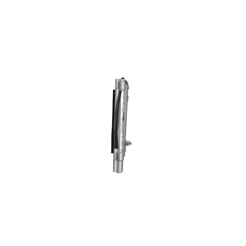 NISSENS 941224 Condenser, air conditioning