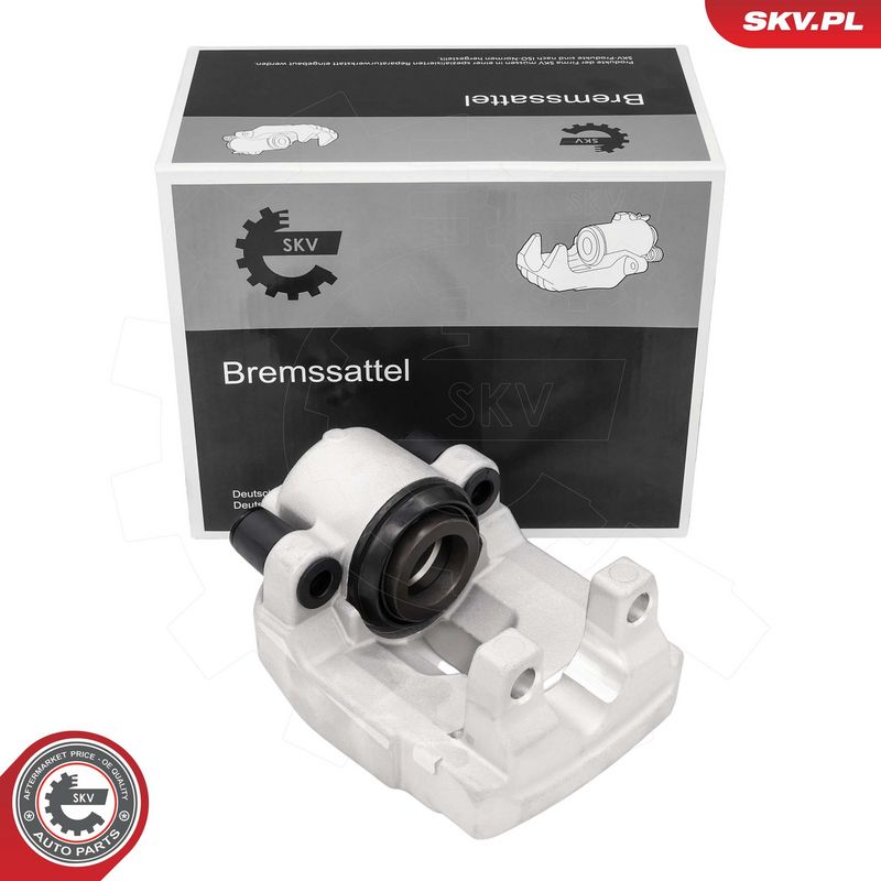 Pidurisadul, ESEN SKV 78SKV013