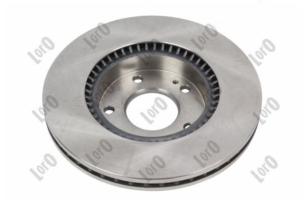 ABAKUS 231-03-108 Brake Disc