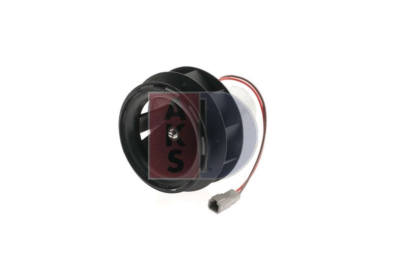 Product Salona ventilators AKS DASIS 448279N Image