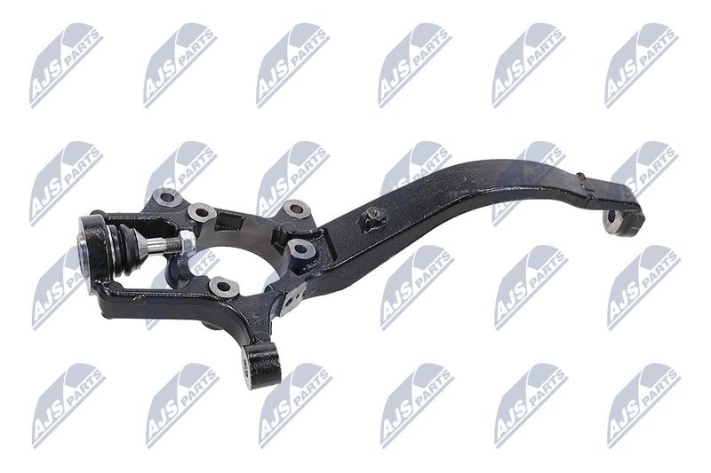 Käändmik, rattakinnitus, NTY ZZP-CH-013