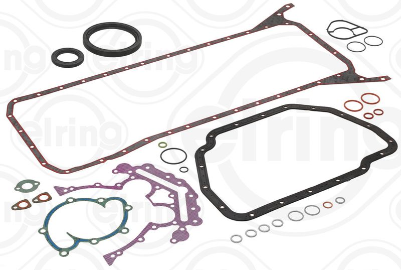 Product Image - Pakkingset, motorblok - 827.142 - ELRING