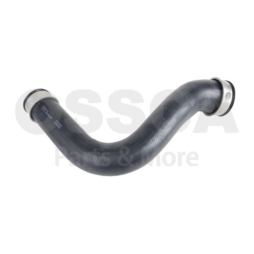 Laadimisõhu voolik, OSSCA...