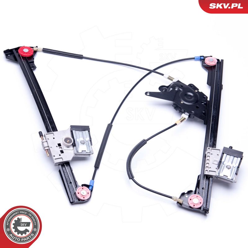 Aknatõstuk, ESEN SKV 00SKV602