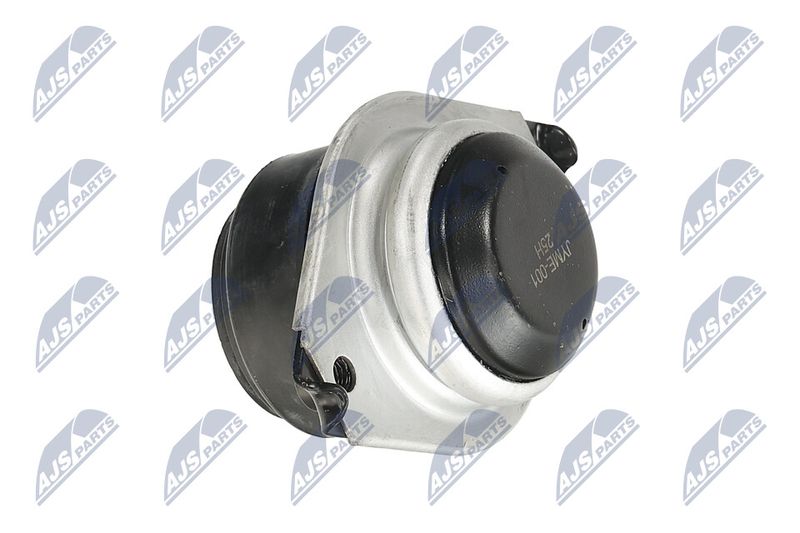 Paigutus, Mootor, NTY ZPS-ME-001