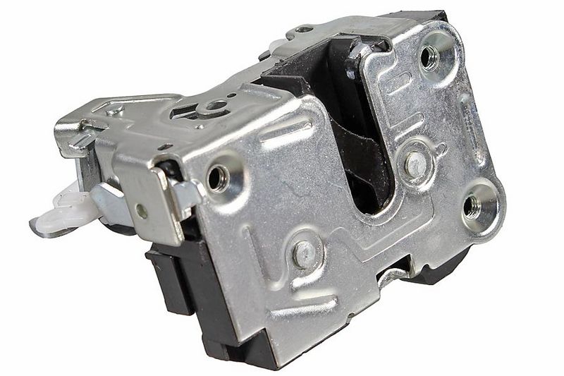 Actuator Achter Links past: DACIA LOGAN I, SANDERO 09.04-01.13