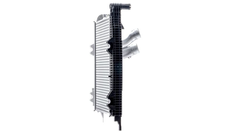 Product Image - Intercooler, inlaatluchtkoeler - CI104000P - MAHLE