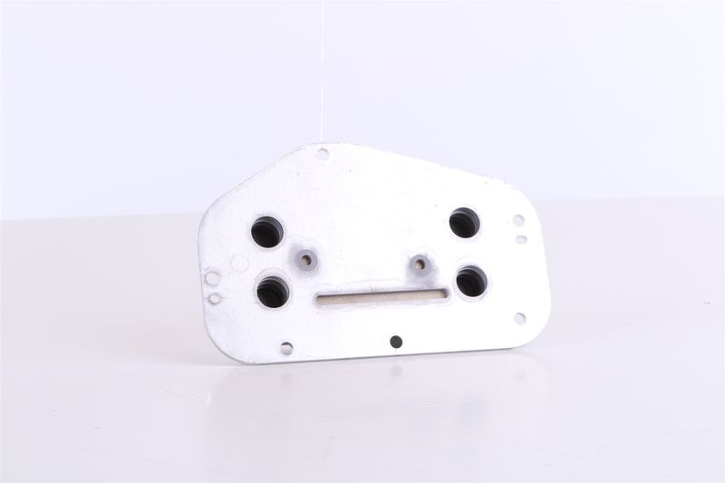 Õliradiaator, mootoriõli, NISSENS 90741