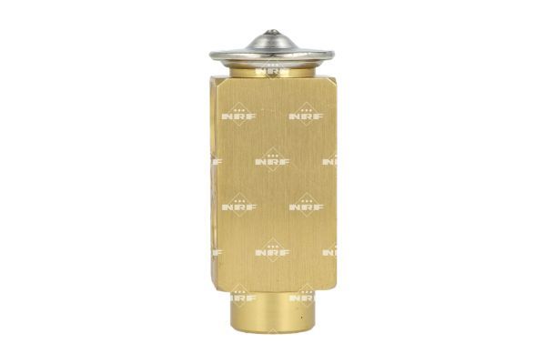 NRF 38491 Expansion Valve, air conditioning