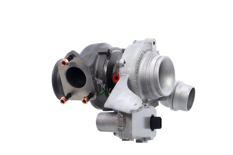 REMANTE 003-002-001419R Charger, charging (supercharged/turbocharged)