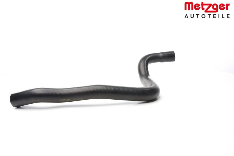 METZGER AUTOTEILE 2420671 Radiator Hose