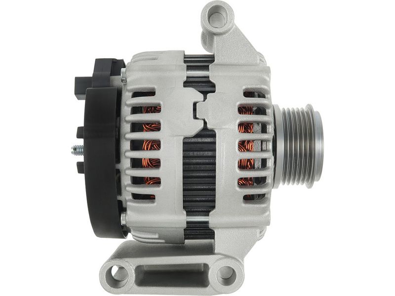 Generaator, AS-PL A0200PR