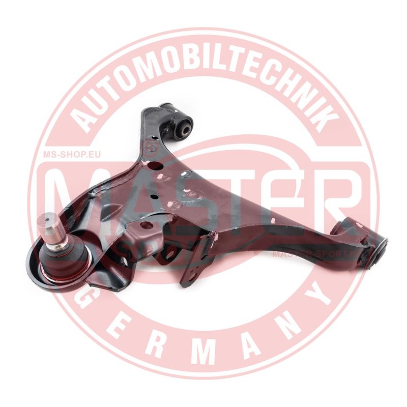 Brat, suspensie roata MASTER SPORT 52597M-PCS-MS