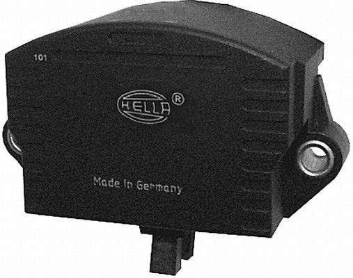 HELLA generátor szabályozó 5DR 004 244-251