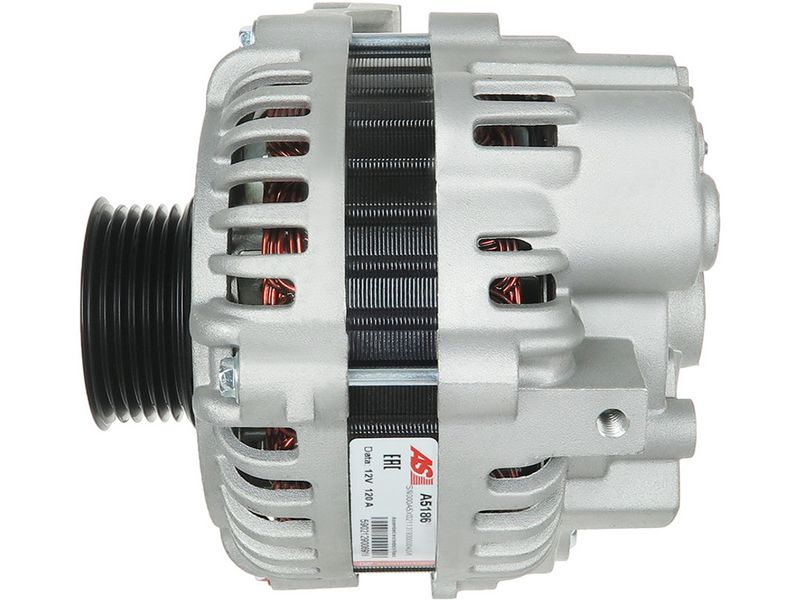 AS-PL A5186 Alternator