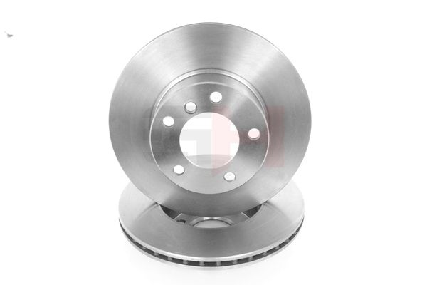 GH GH-401581 Brake Disc