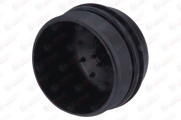 BIRTH 80259 Cover, Oil Filter Housing