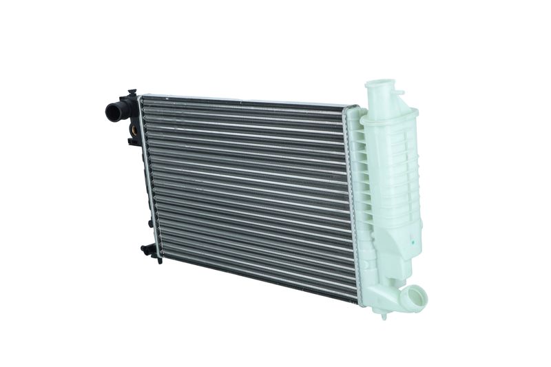 Radiaator, mootorijahutus, NRF 58923