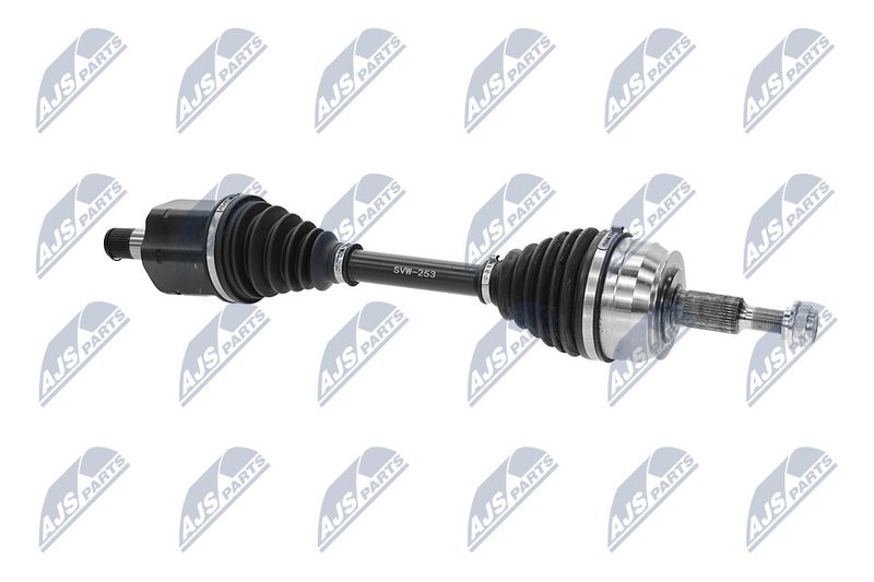 NTY NPW-VW-253 Drive Shaft