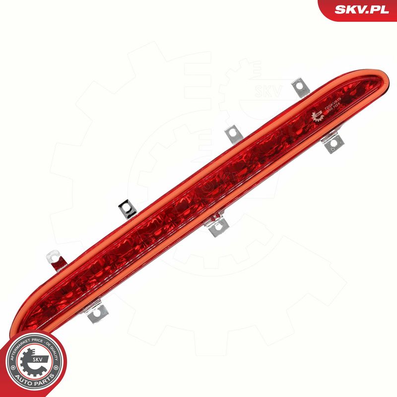 Lisapidurituli, ESEN SKV...