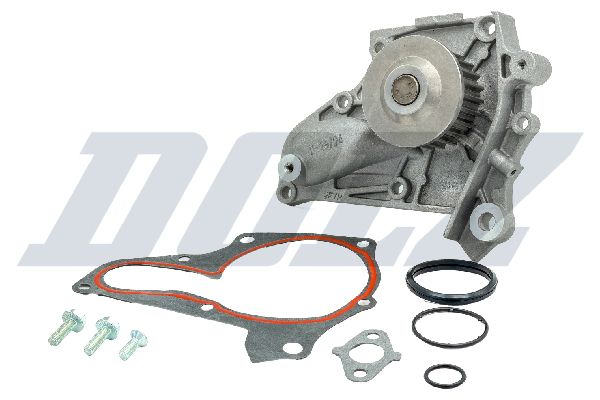 Pompe+à+eau+refroidissement+du+moteur DOLZ T212