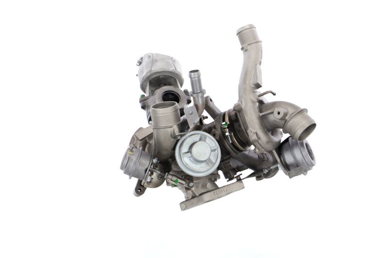 REMANTE 003-001-000222R Charger, charging (supercharged/turbocharged)