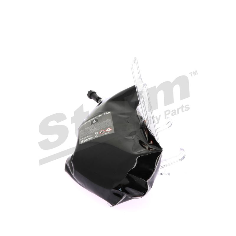 Additif, régénération du filtre à particules/à suie STORM QUALITY PARTS 777509