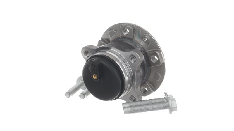 Rattalaagrikomplekt, SKF VKBA 7034