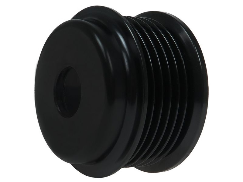 AS-PL AP0003 Belt Pulley, alternator