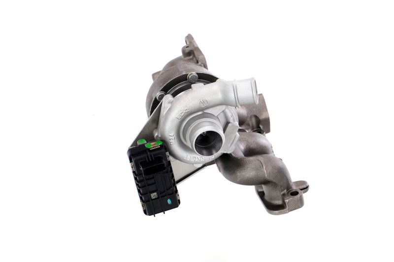 REMANTE 003-002-000007R Charger, charging (supercharged/turbocharged)