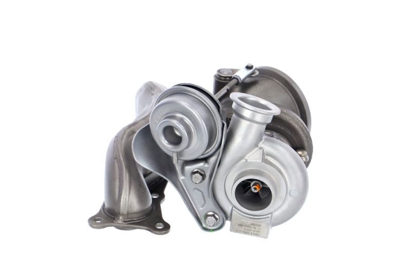 REMANTE 003-001-002879R Charger, charging (supercharged/turbocharged)