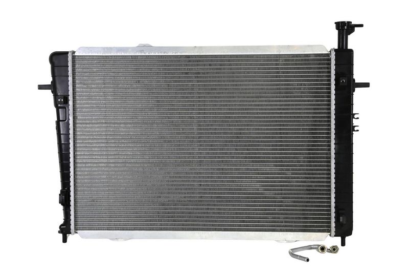 KAMOKA 7700181 Radiator, engine cooling