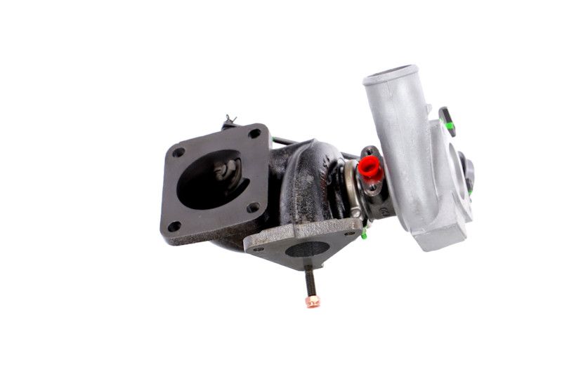 REMANTE 003-001-000014R Charger, charging (supercharged/turbocharged)