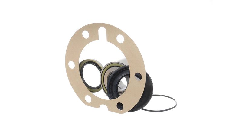 Rattalaagrikomplekt, SKF VKBA 3963