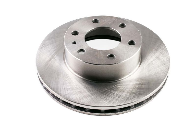 Dr!ve+ DP1010.11.1386 Brake Disc