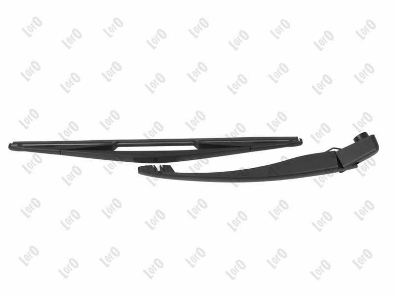 ABAKUS 103-00-250-C Wiper Arm Set, window cleaning