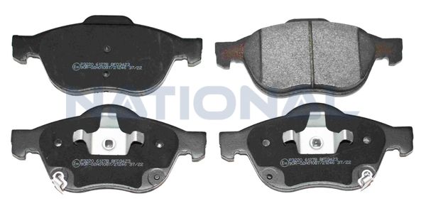 National NP3220