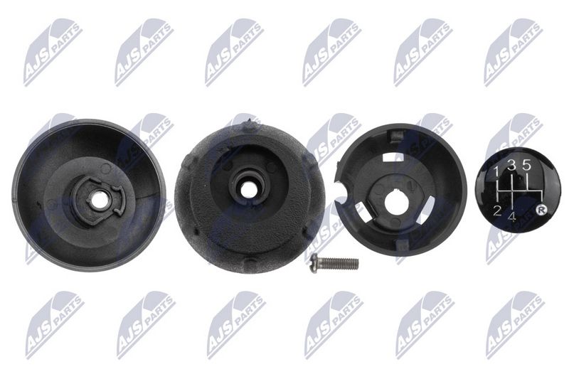 NTY GZB-FT-022 Gear Lever Knob