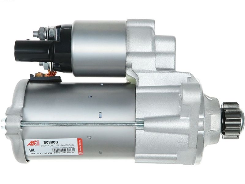 Стартер, Auto Starter S0880S