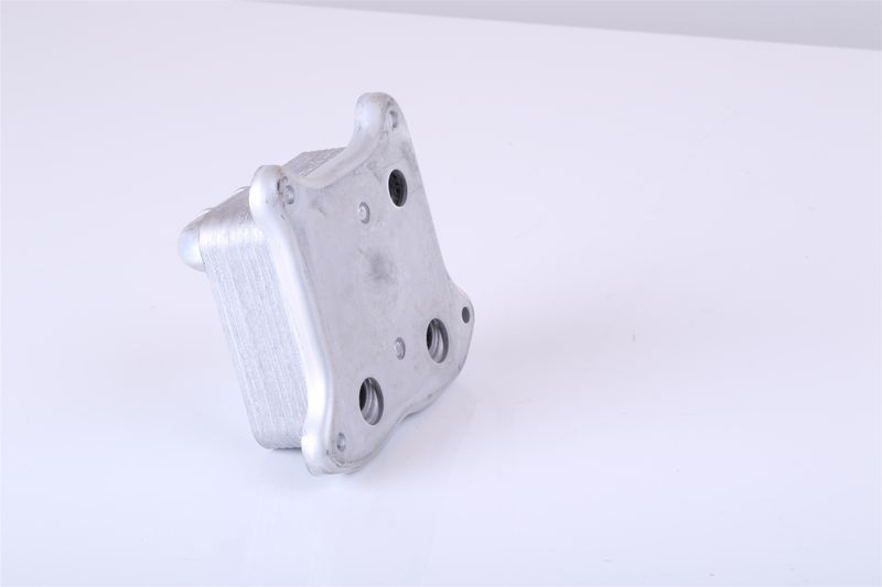 Õliradiaator, mootoriõli, NISSENS 90680