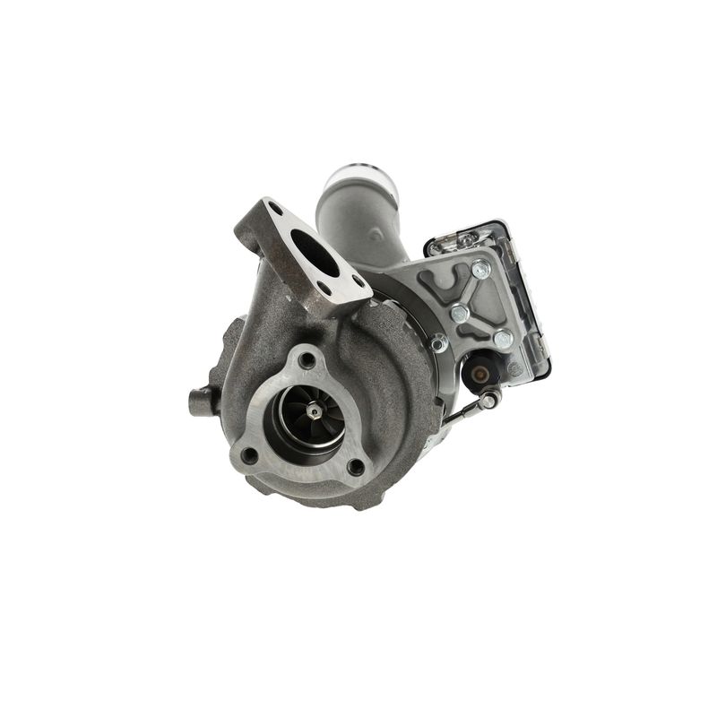 NISSENS 93330 Charger, charging (supercharged/turbocharged)