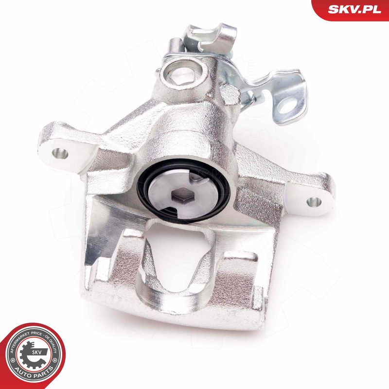 Pidurisadul, ESEN SKV 34SKV323