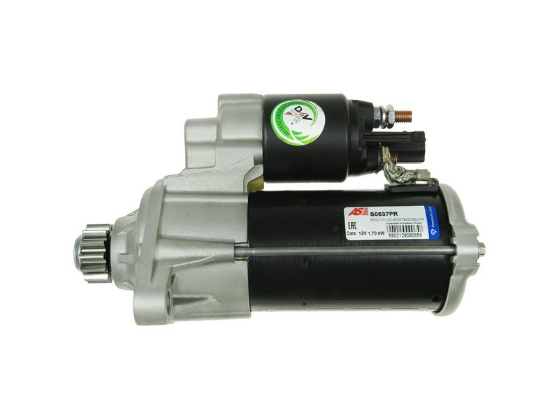 AS-PL S0637PR Starter